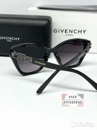 Солнцезащитные очки givenchy женские