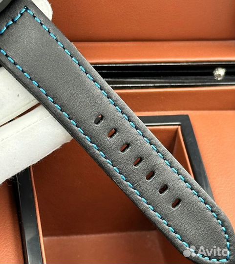 Часы мужские Panerai c гарантией год