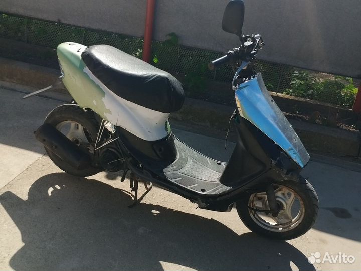 Продам Honda dio af 34