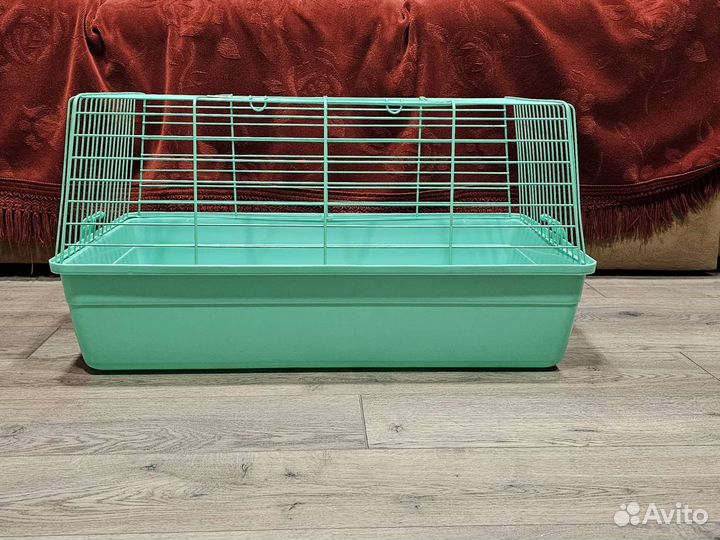 Клетка большая для грызунов