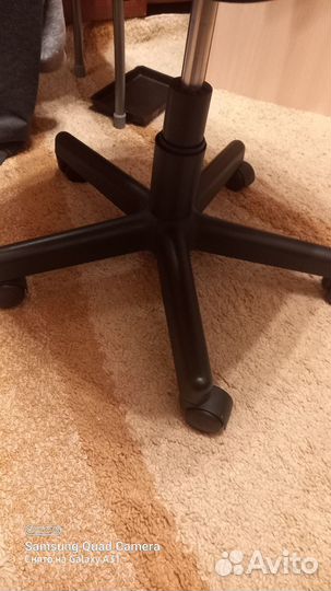 Кресло компьютерное