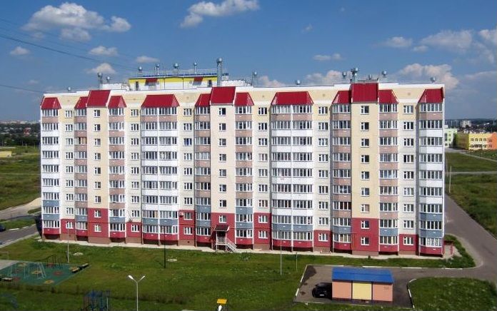 1-к. квартира, 37,2 м², 4/9 эт.