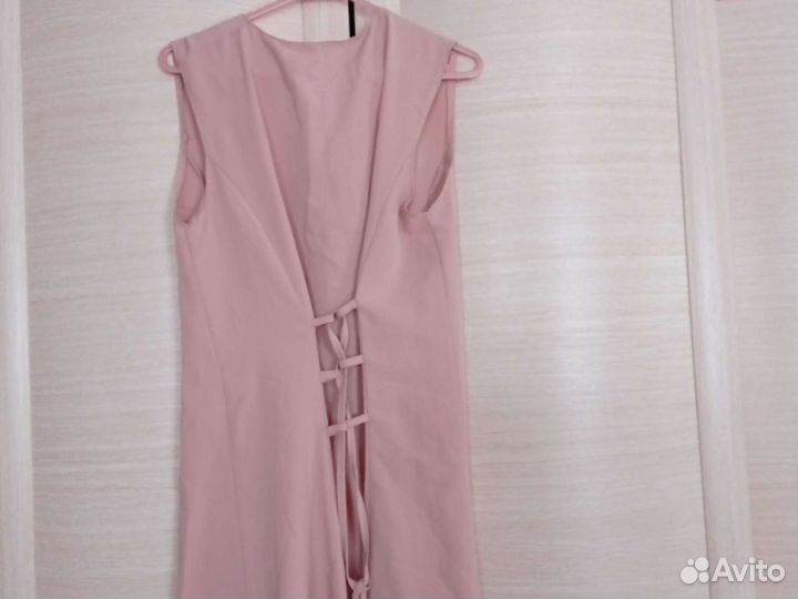 Платье-Сарафан