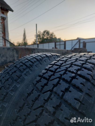 Задний мост в сборе 3302