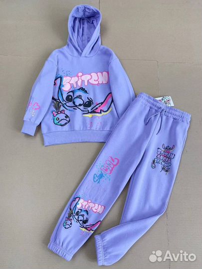Костюм Primark