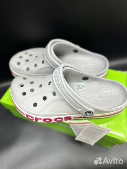 Сланцы мужские crocs