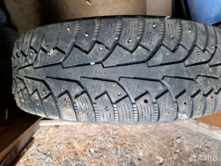 Nokian Tyres Hakkapeliitta 5 225/65 R17