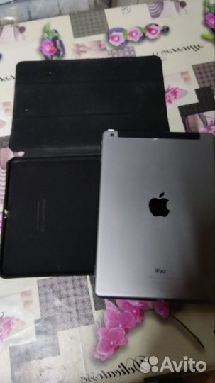 Планшет apple iPad