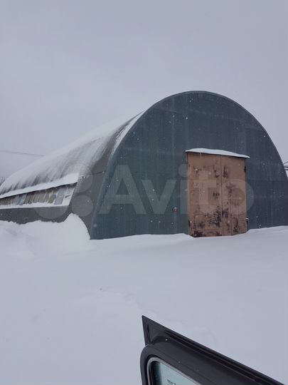 Склад, 2185 м²