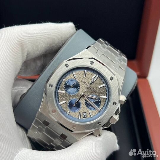 Часы Audemars Piguet кварц