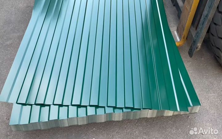 Профлист для забора