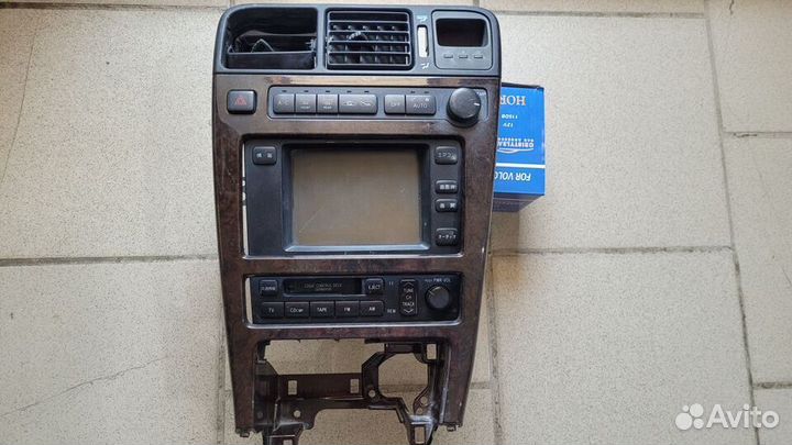 Toyota mark II в разбор