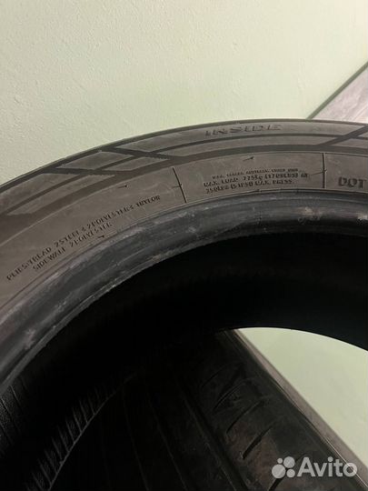 Hankook Ventus Prime 2 K115 225/60 R17