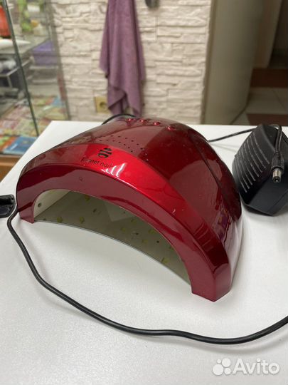 Парафиновая ванночка