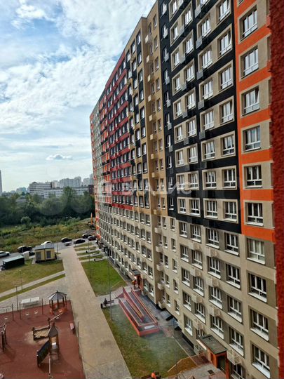 Квартира-студия, 21 м², 11/26 эт.