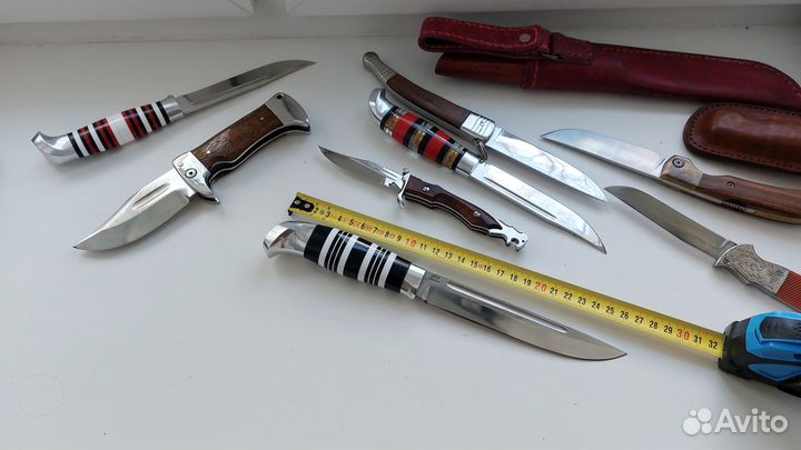 Финка жиганская финский нож на наборном оргстекле