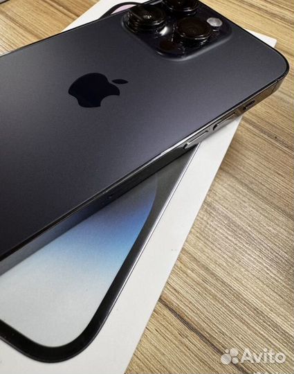 iPhone 14 Pro, 128 ГБ