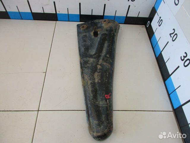 Кронштейн подножки Mercedes Benz Actros MP2