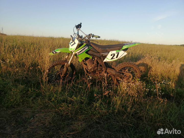 ABM Raptor 250