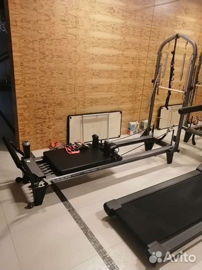 Спортивные тренажеры бу