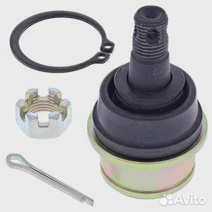 Опора шаровая, 42-1009, dinli 600/700/800