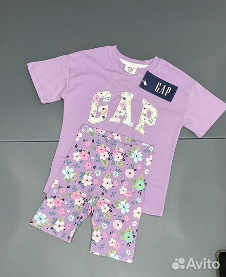 Детский костюм GAP