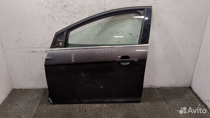 Кнопка стеклоподъемника Ford Focus 3, 2016