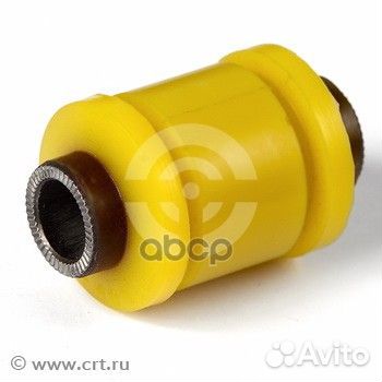 Полиуретановый сайлентблок передней подвески, н