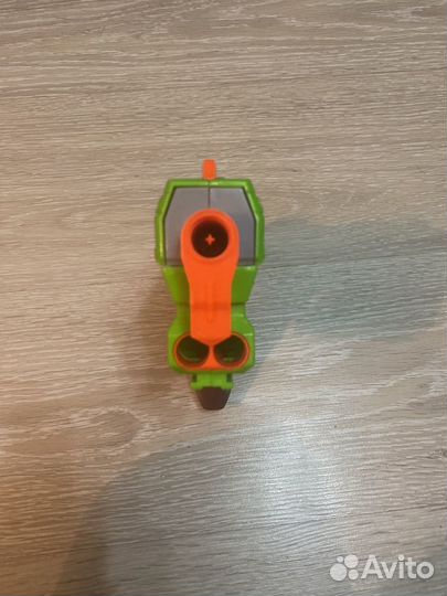 Nerf zombie Sidestrike