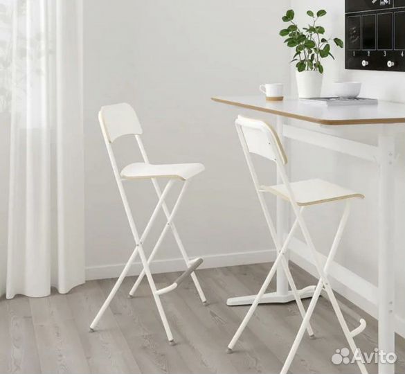 Барный стул IKEA