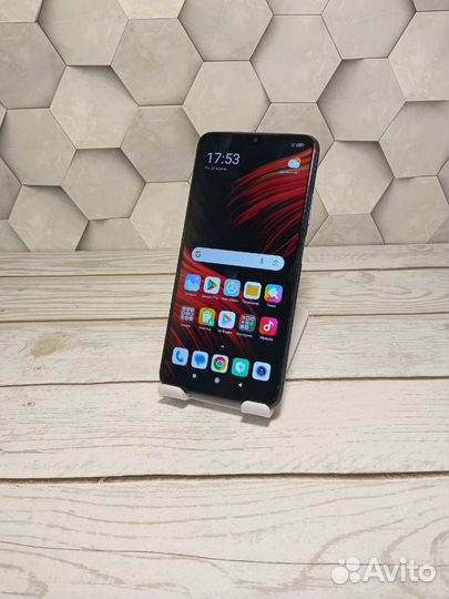 Xiaomi POCO M3, 4/64 ГБ