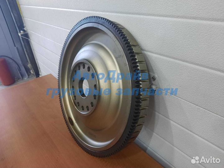 Маховик для грузовиков Вольво и Рено с 2012 г