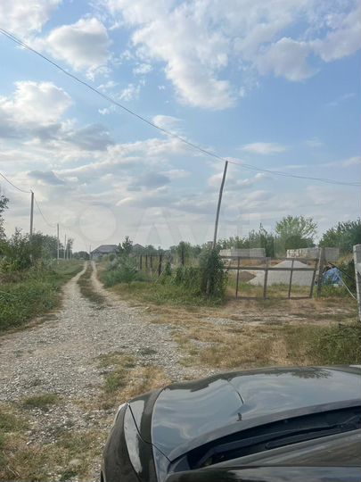 Участок 5,33 га (ИЖС)