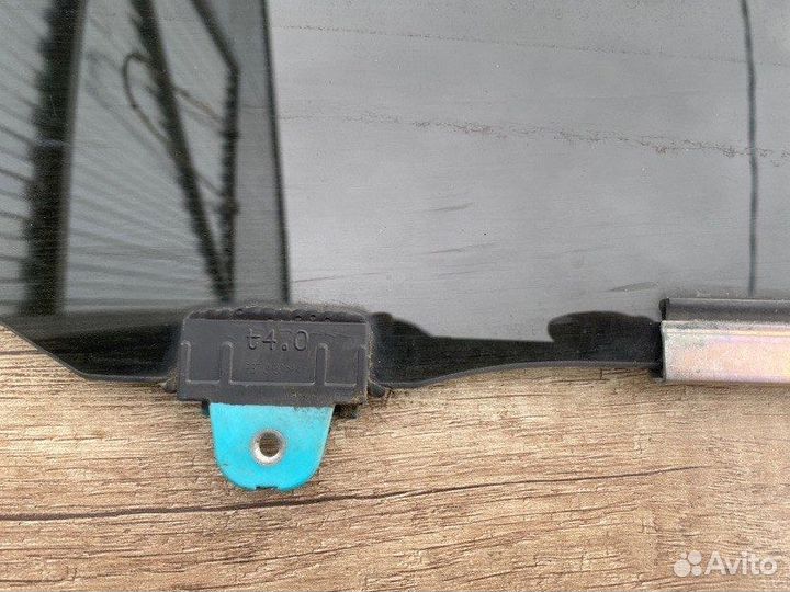 Стекло двери заднее правое Nissan Teana L33 QR25DE