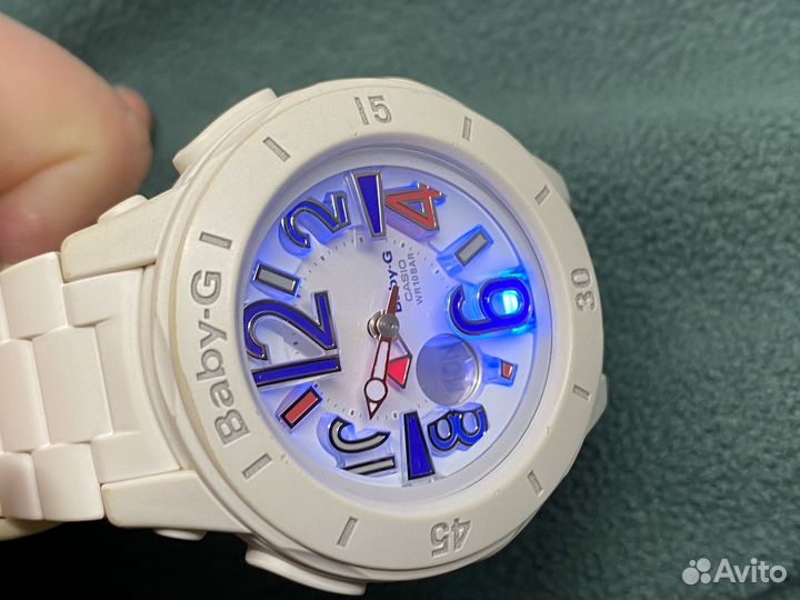 Casio Baby-G