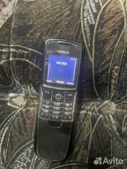 Nokia 8800