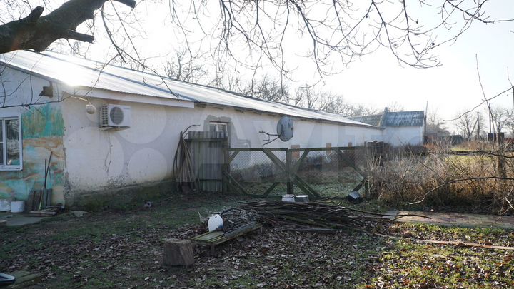 Участок 100 сот. (СНТ, ДНП)