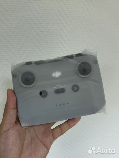 Пульт управления дроном DJI mavic mini