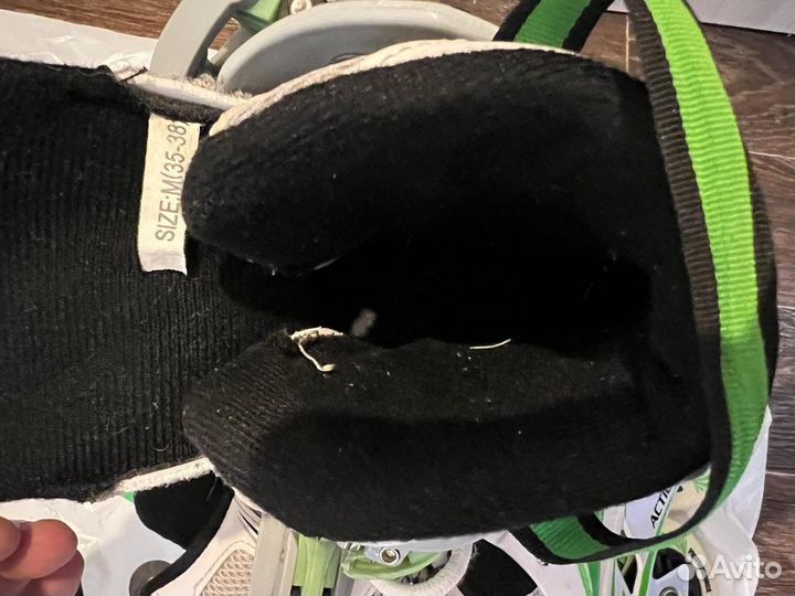 Ролики детские