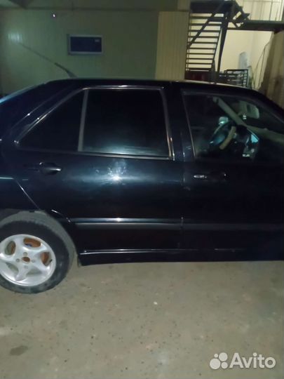 Chery Amulet (A15) 1.6 МТ, 2007, 139 800 км