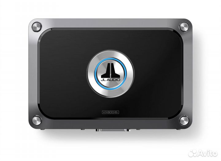 JL Audio VX 600/6i Усилитель