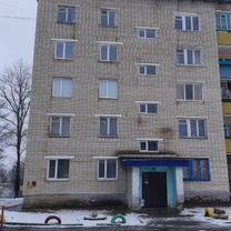 3-к. квартира, 59 м², 3/5 эт.