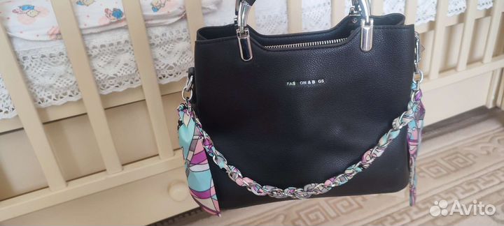 Сумка женская