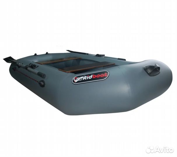 Надувная лодка