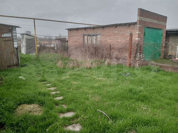 Дом 42 м² на участке 14,5 сот.