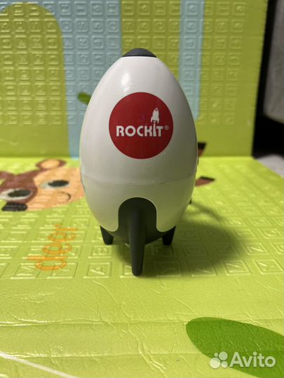 Для укачивания коляски