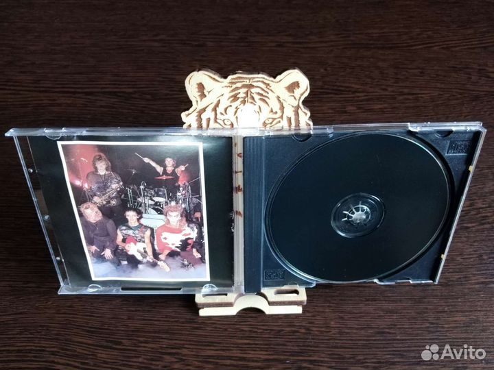 Пикник CD