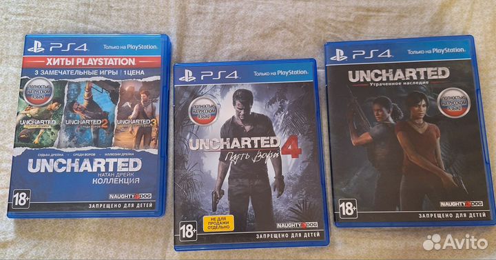 Игры для приставок ps4 диск