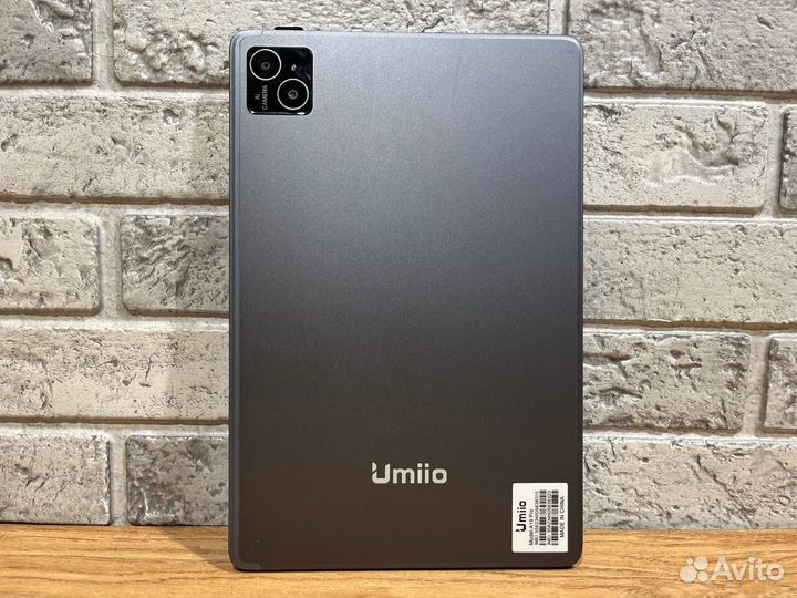 Планшет Umiio SMART Tablet PC A19 Pro+клавиатура