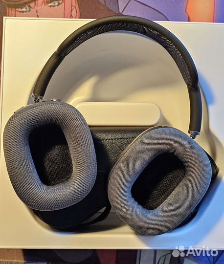 Наушники AirPods Max